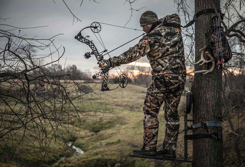 Great Hunting